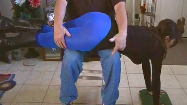 ashley medina add Black Spanking Videos photo