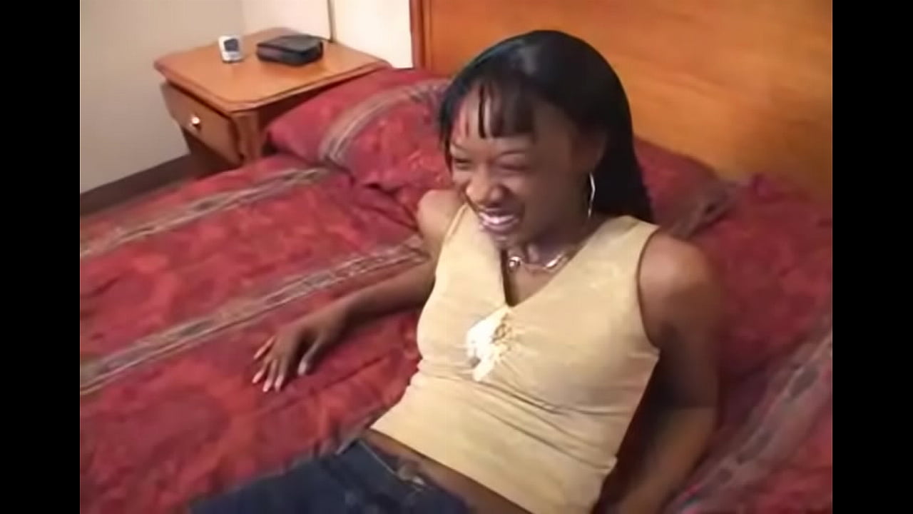 ann ekwere add Exploited Black Teens Porn photo