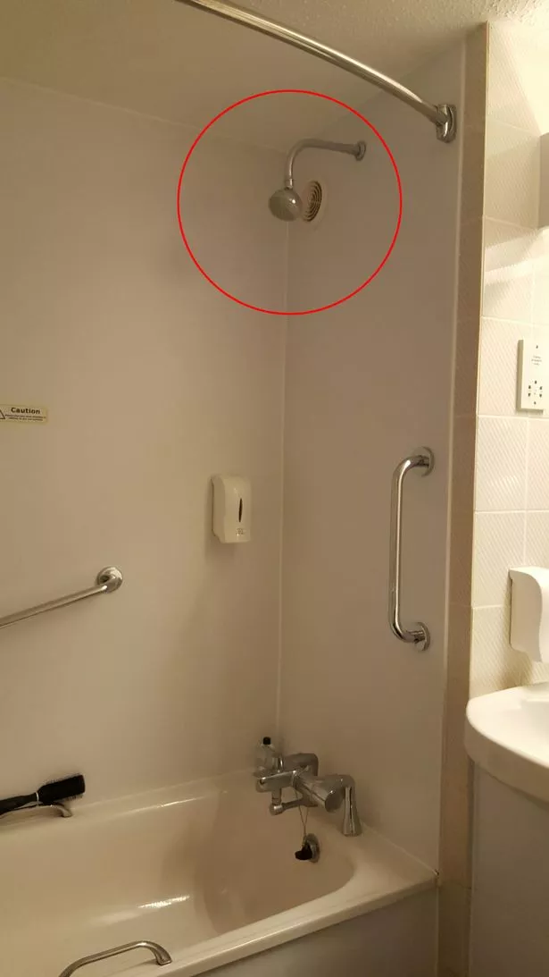carroll miles add Hidden Camera Mastubation photo