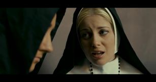 Porn Lesbian Nun 4336