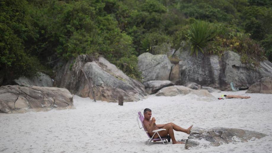 ben rech add Family Nudists Real photo