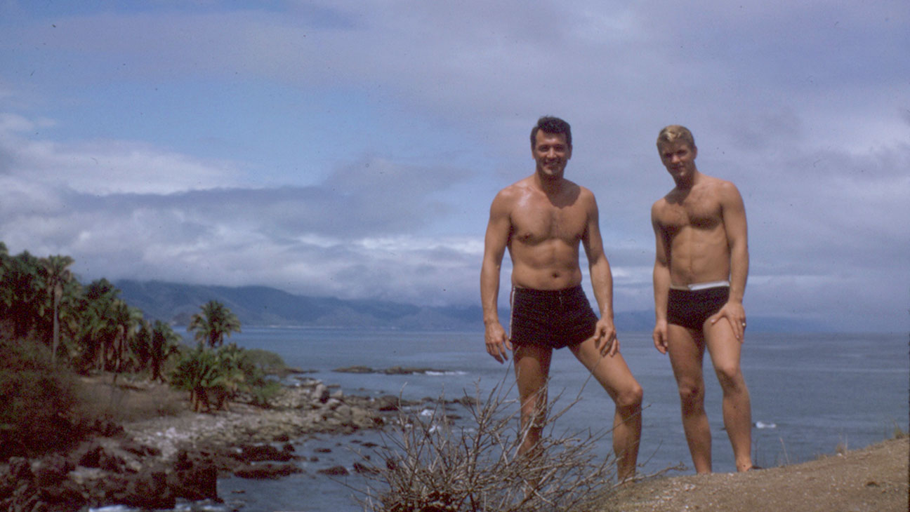 blair mcelroy add Nude At Beach Tumblr photo