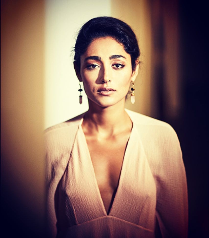 chito linsangan add Golshifteh Farahani Naked photo