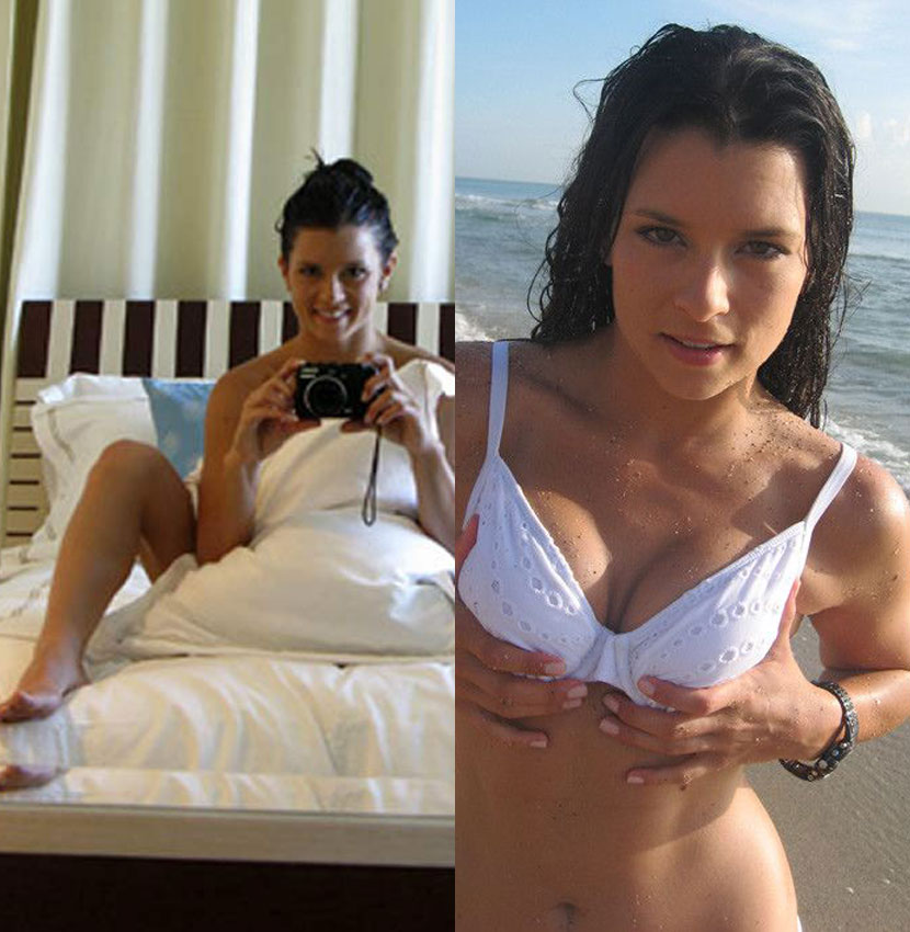 douglas elder add Danika Patrick Nude photo