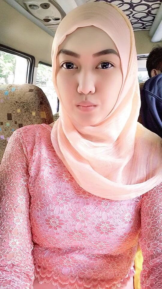 channa hewage add Tudung Mesum photo