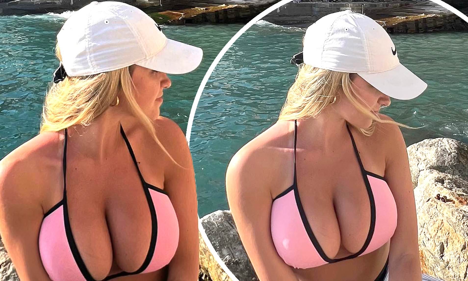 dennis gillam add Big Tits Lake photo