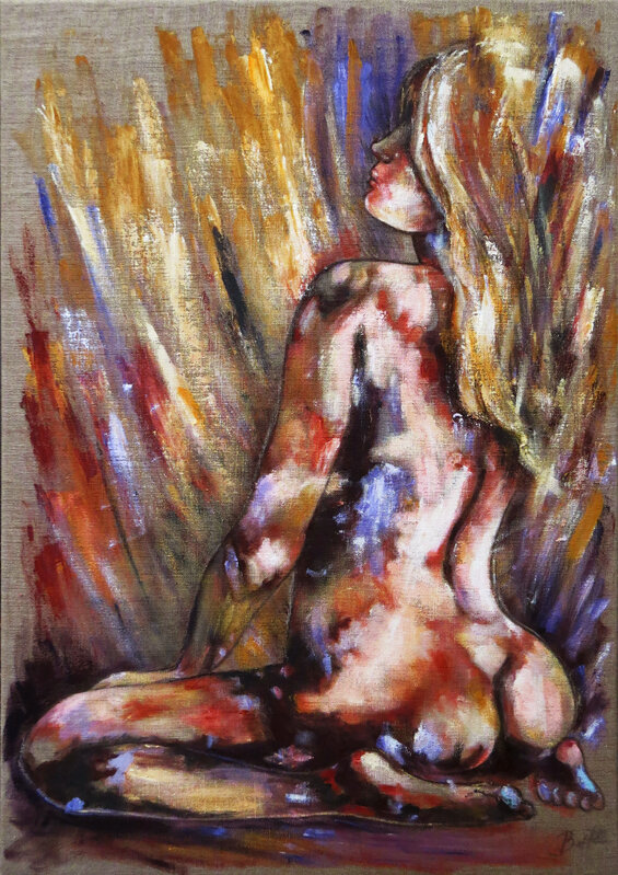 anne gauger add Rain Brown Naked photo