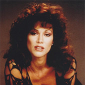 Pamela Hensley Naked 1998