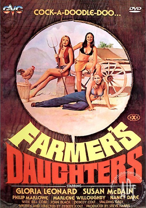 carla ascensao add The Farmers Daughters Porn photo