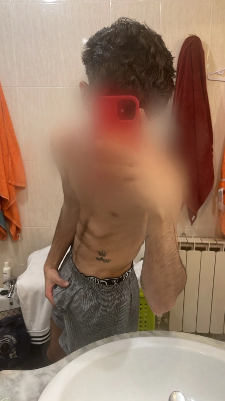 danny jump add Findom Alex photo