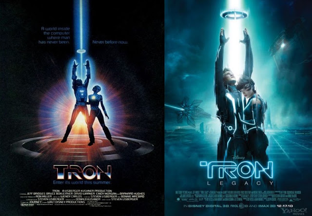 daniel demissie add Tron Porn Parody photo