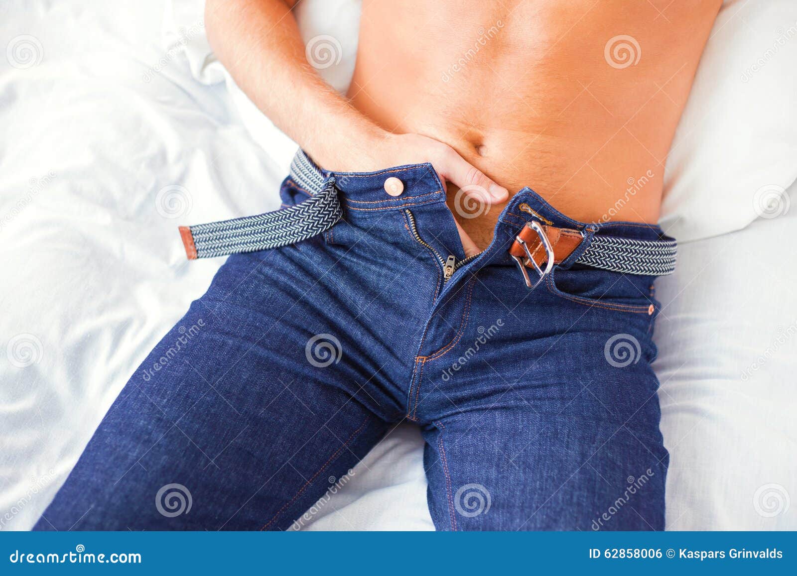 adrian gallegos add Hand In Pants Masturbating photo