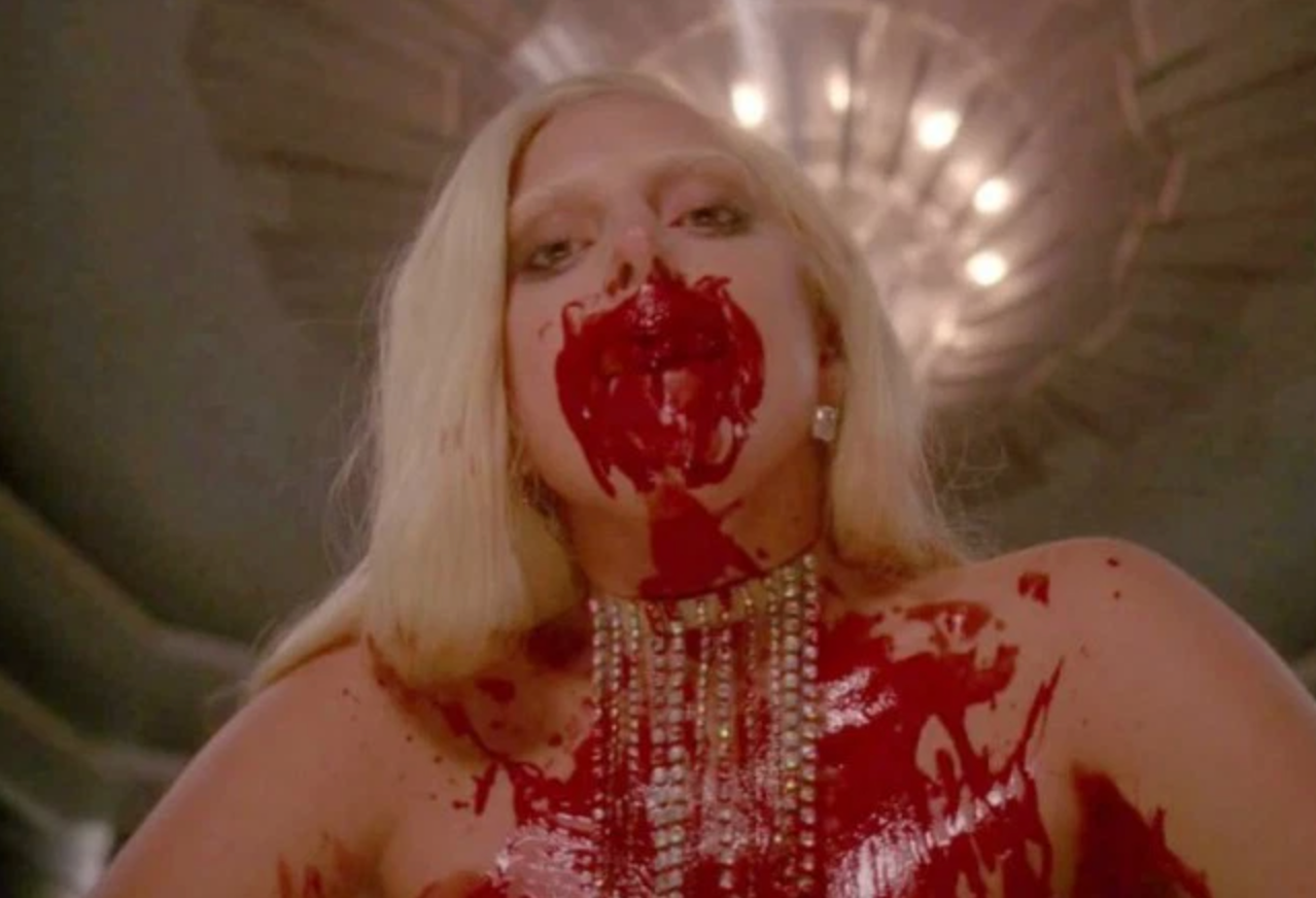 christopher ostuni add American Horror Story Nude photo