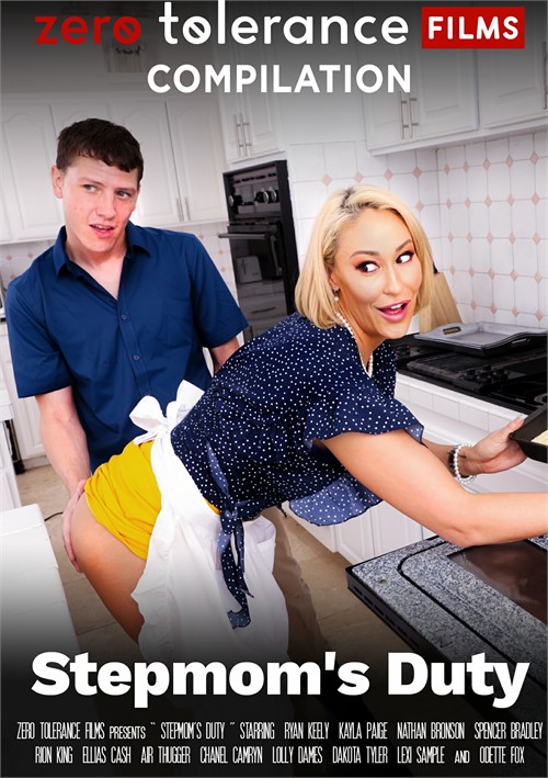 darryl fussell add Stepmom Porn Movies photo