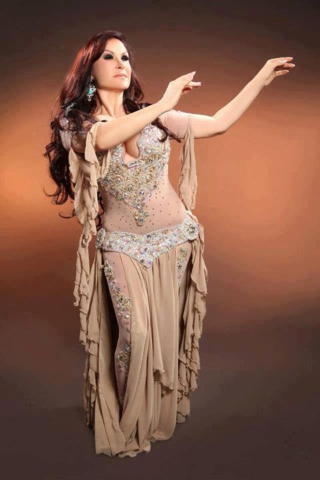 bobby fraher add Naked Belly Dancer Video photo