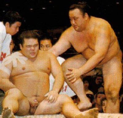 cheryl proffitt add Sumo Wrestler Naked photo