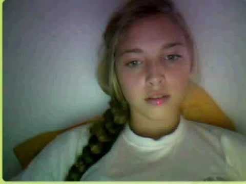 april clary add Chatroulette Video Porn photo