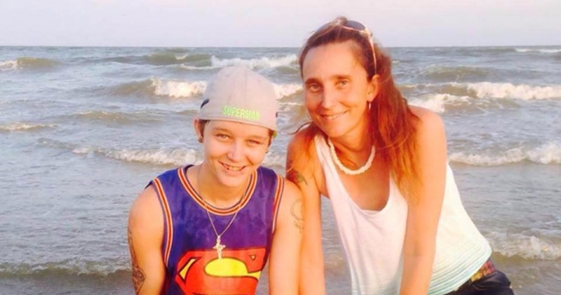 ashley rodholm add Mother Son Real Porn photo