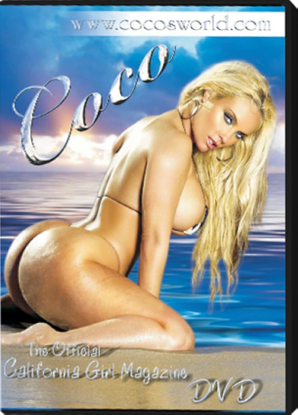 dorothy m white add Coco Austin Sex Tape photo