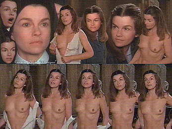 annas ali add Genevieve Bujold Nude photo