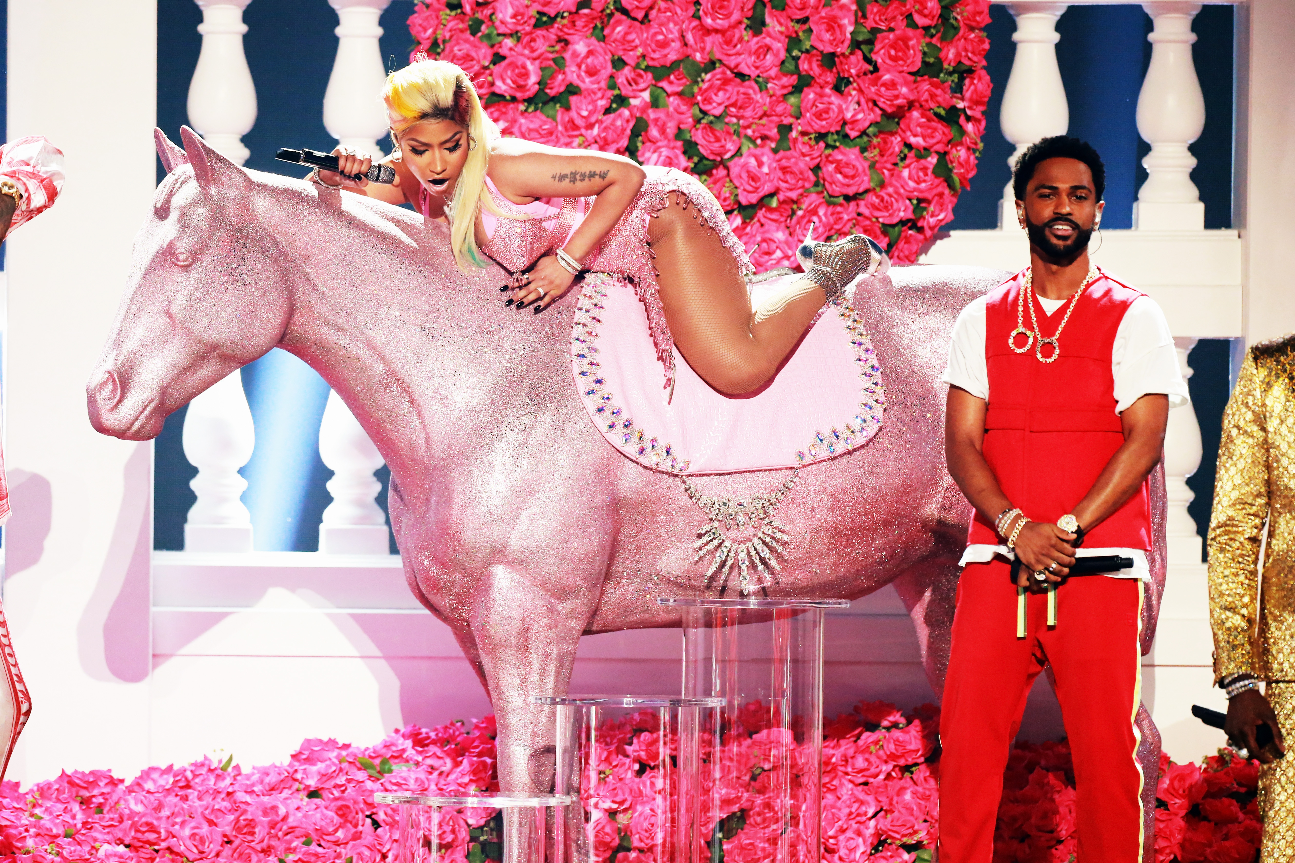 derrick marable add Nicki Sex Tape photo