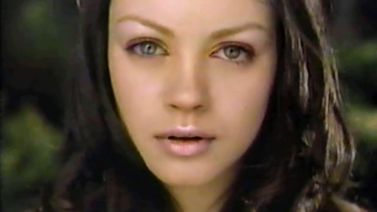 bill krahn add Mila Kunis Look Alike Porn photo