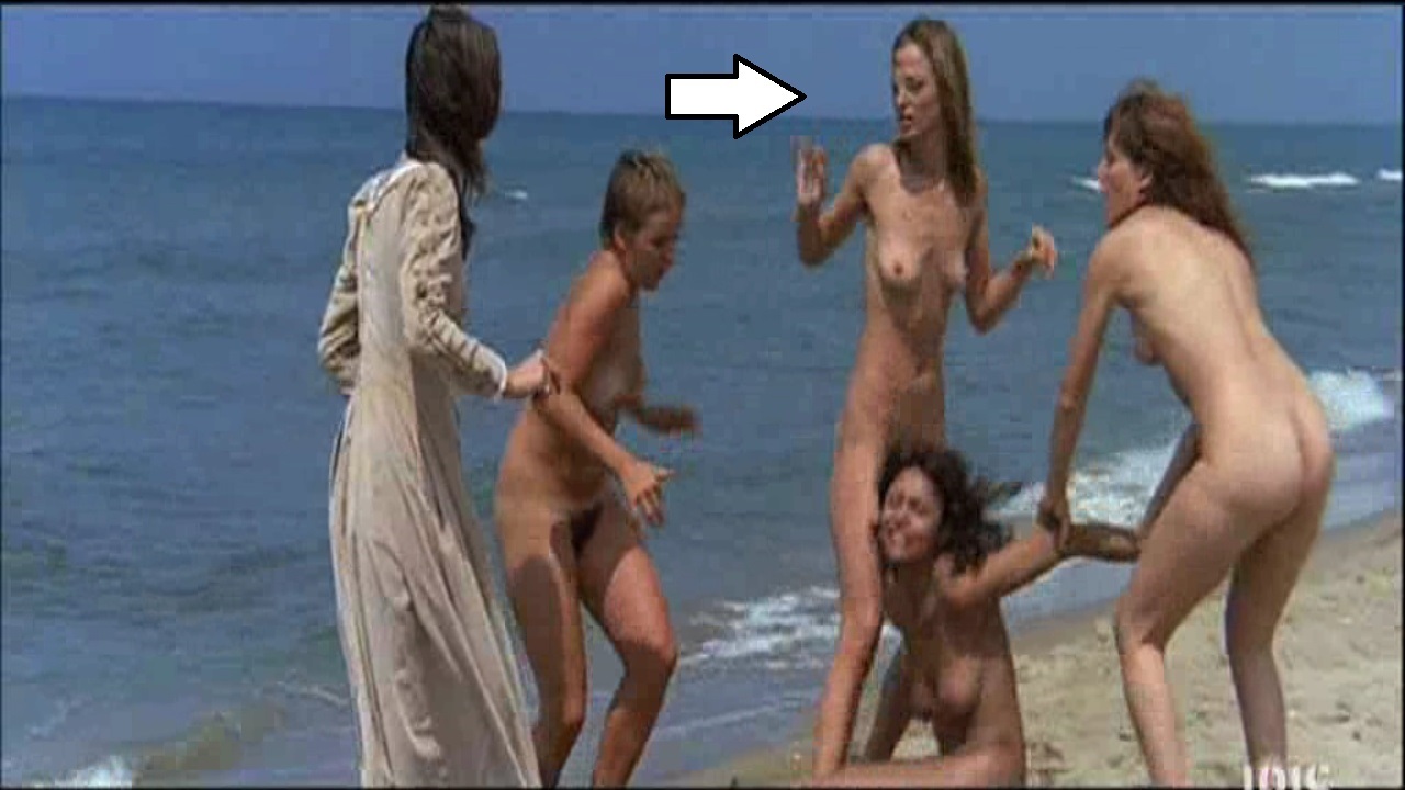ahmad abdelrahim add Dalila Di Lazzaro Nuda photo