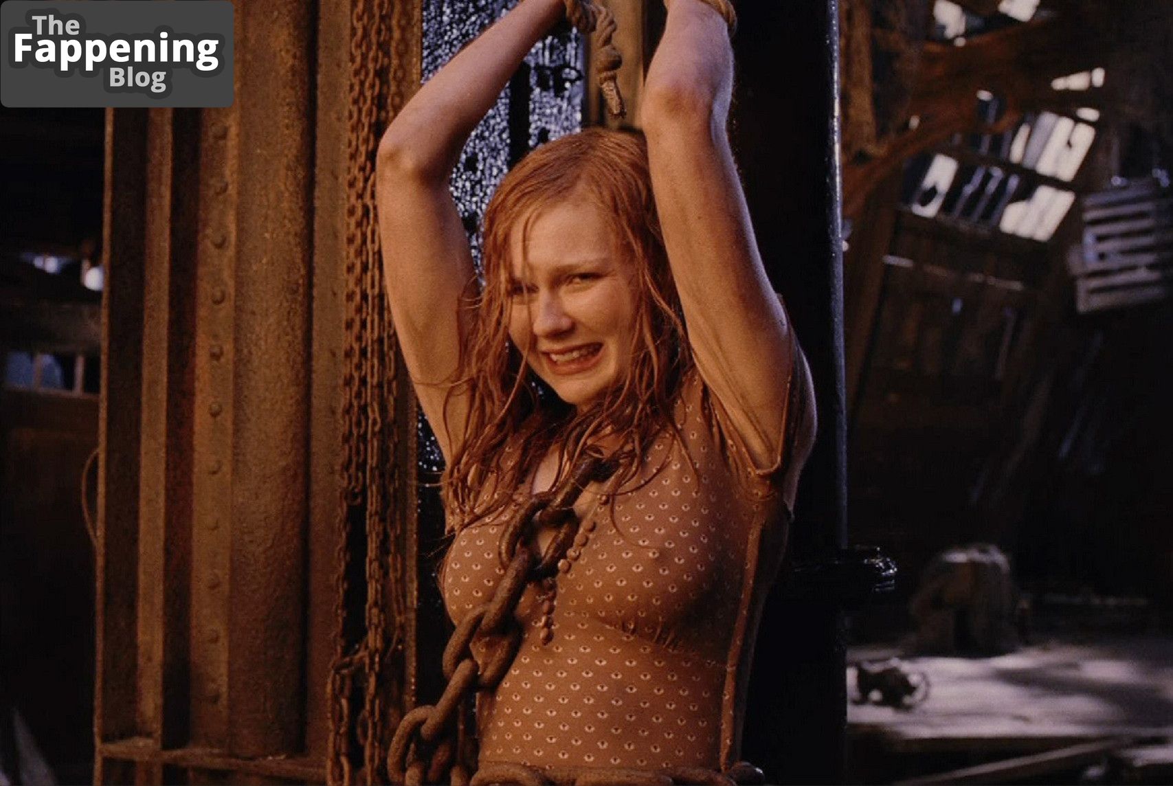ashleigh wilbanks add Kirsten Dunst Fappening photo