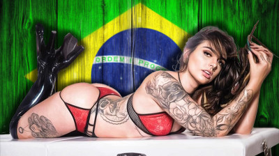carol orozco add Dreadhot Porn photo