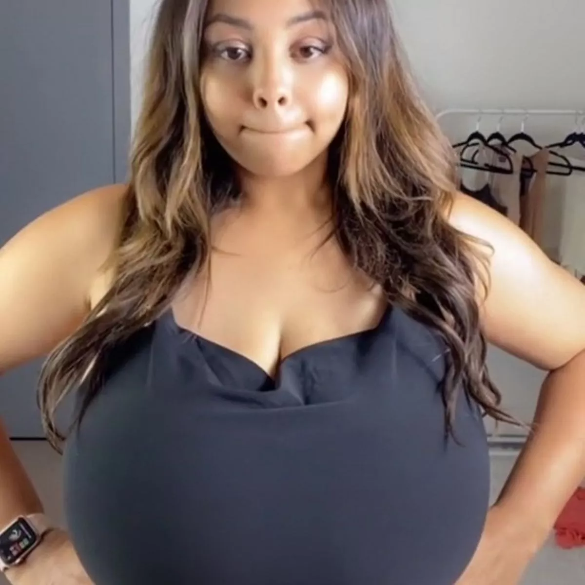 ashley sobota add Cute Big Tits photo