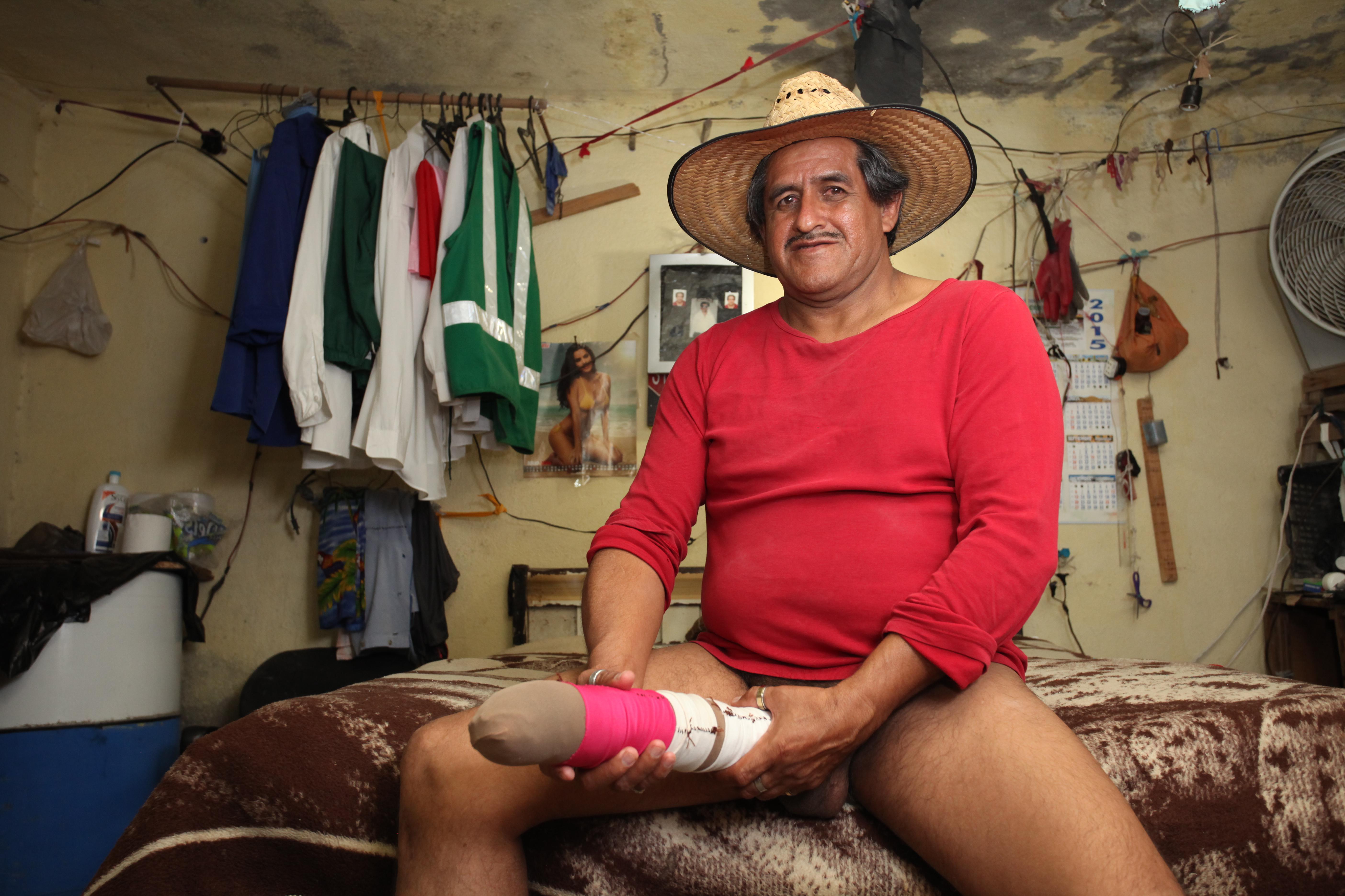dina bermudez add Big Penis Man Photo photo
