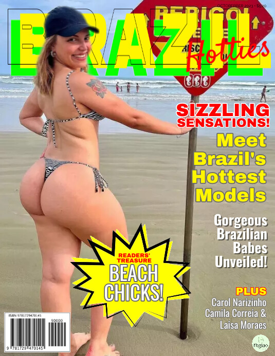darlene fox add Brazilian Hotties photo