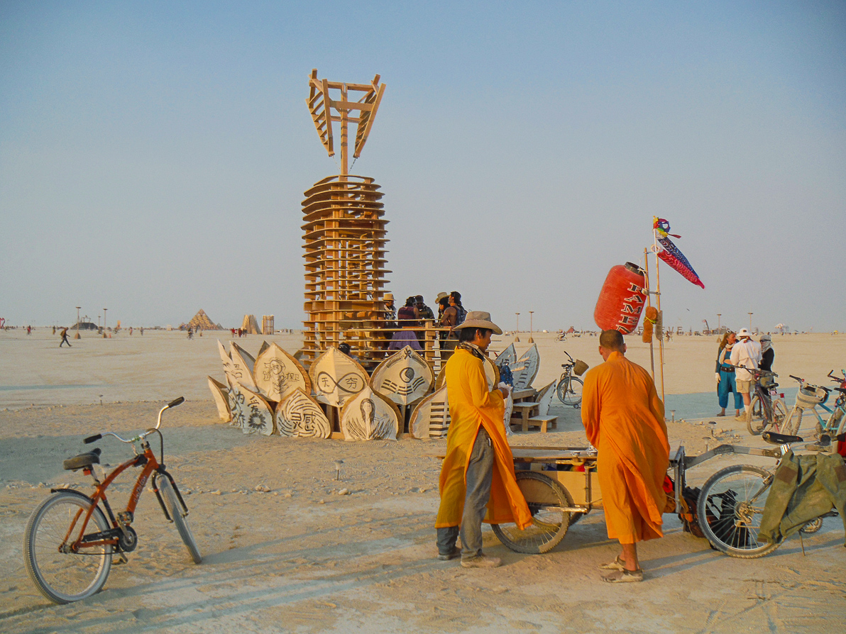 bonehead cavanaugh add Burning Man Bj photo