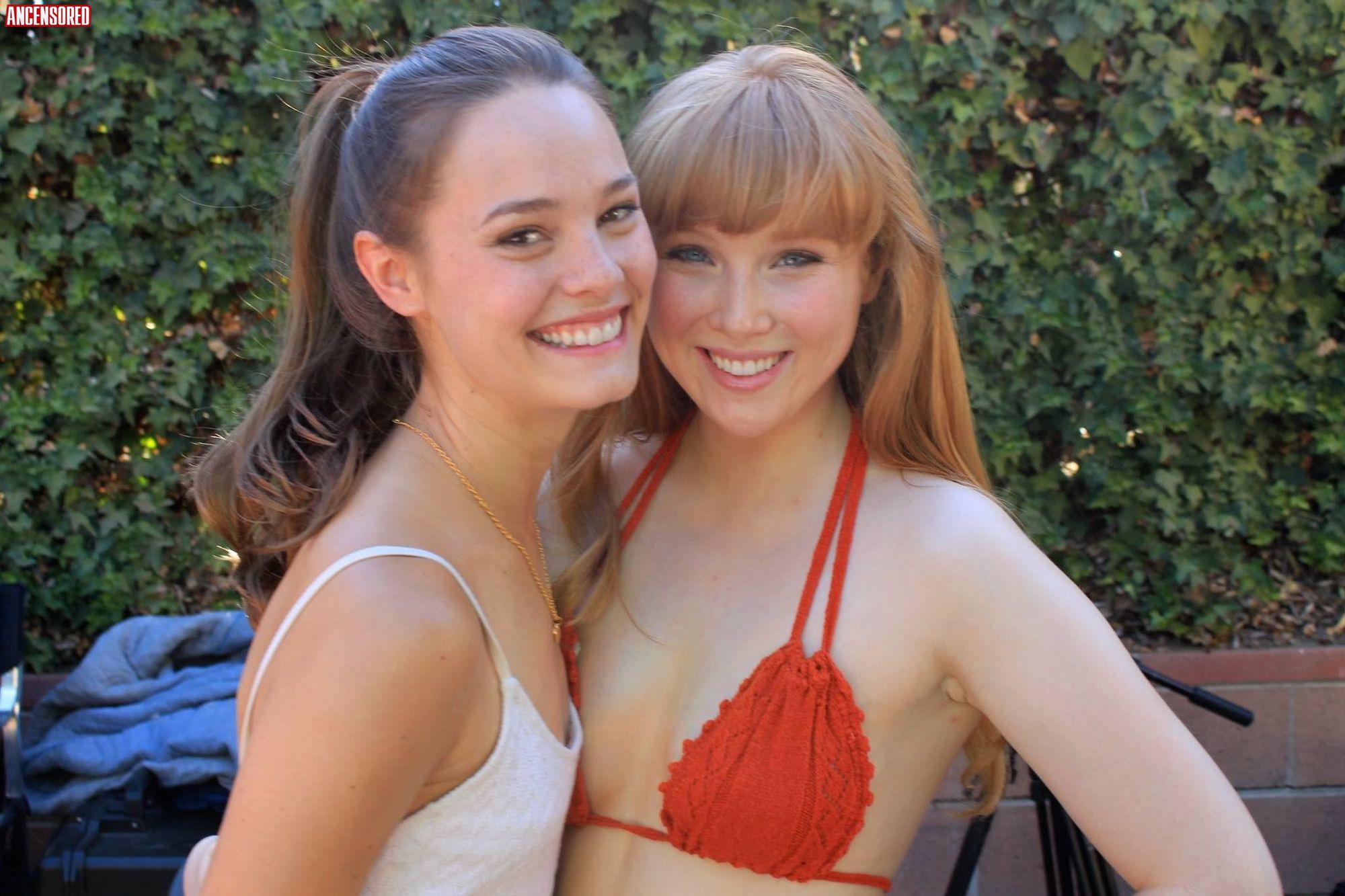 cindy gagnier add Molly C Quinn Naked photo