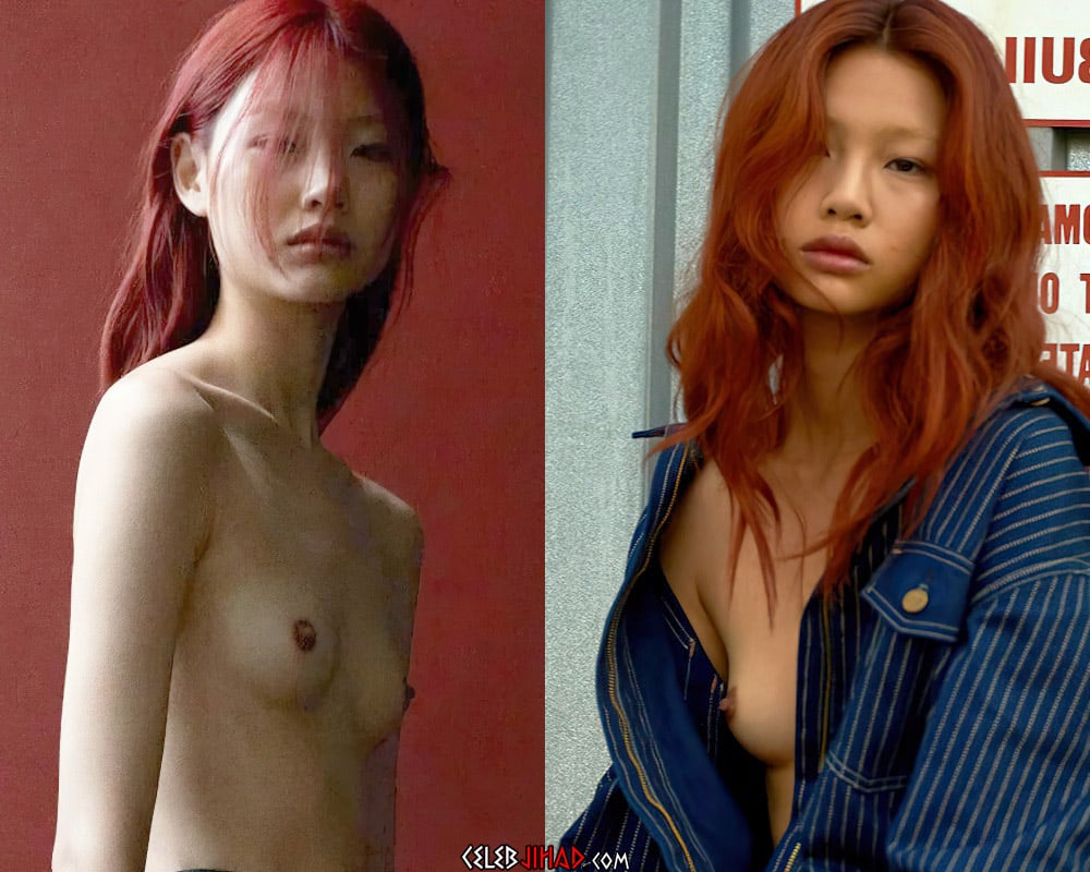 dakota higgins add Squid Game Nude photo