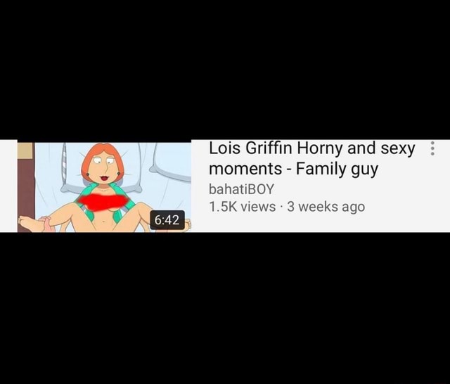 austin gee add Horny Lois Griffin photo