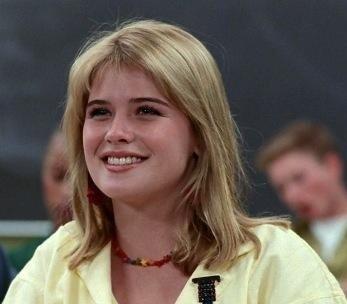 cassidy lambert add Naked Kristy Swanson photo