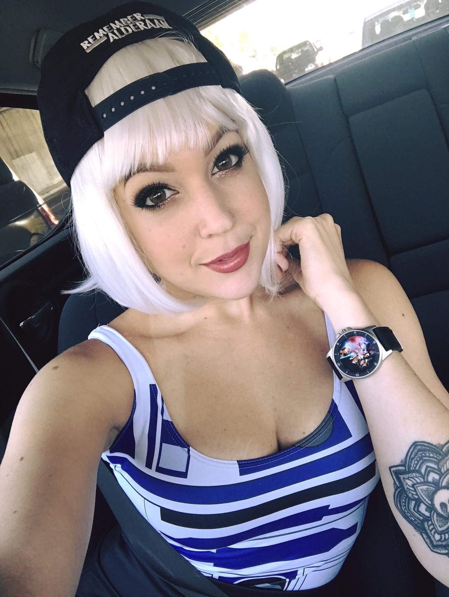 becky dorsey add Nicole Marie Jean Leaked photo
