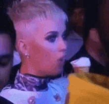 deborah christy add Katy Perry Blowjobs photo