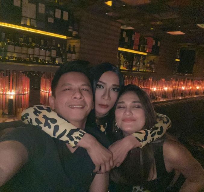 diane stites add Lunamaya Vs Ariel photo