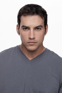 ben halford add Tyler Cruise photo