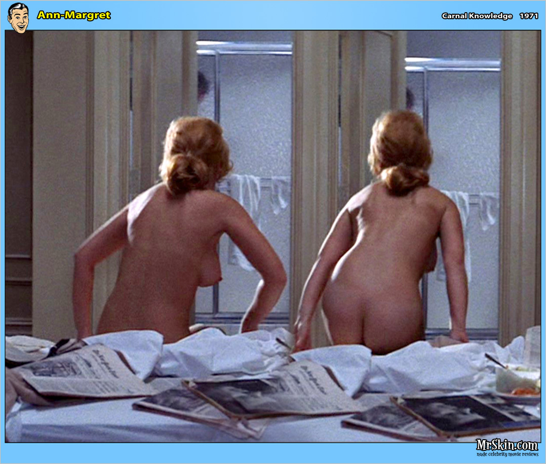 ayaka asada add Ann Margret Nude Images photo