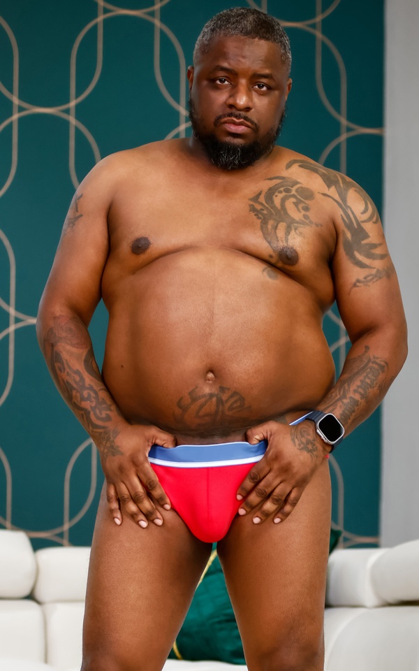 daisy ocfemia add Black Straight Male Porn Stars photo