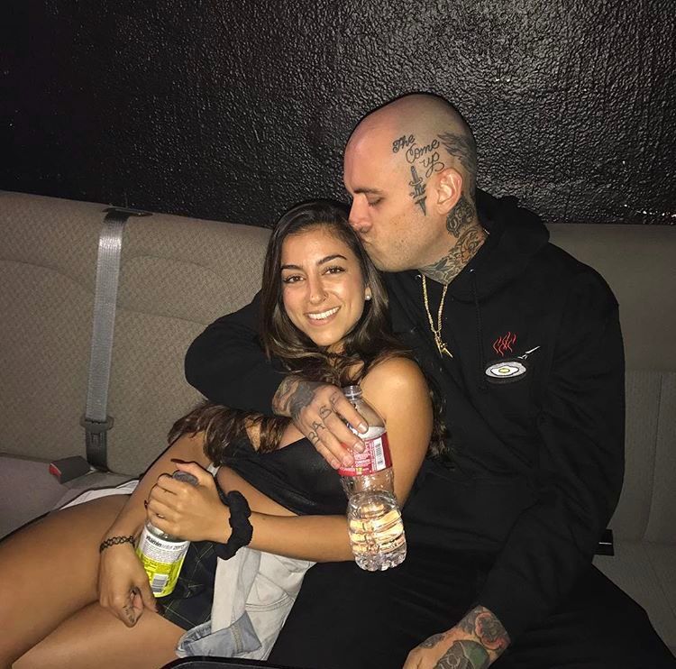 ciara barron add Jason And Lenatheplug photo