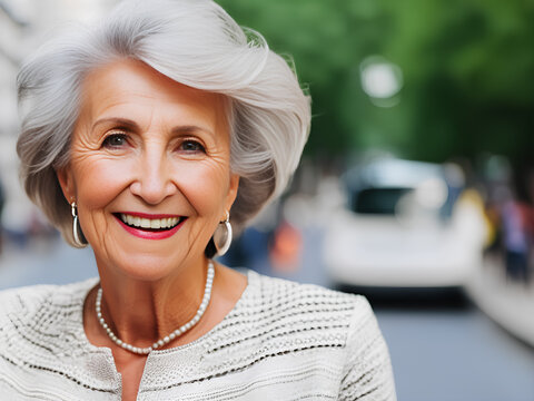 diana montoya add Older Classy Women photo