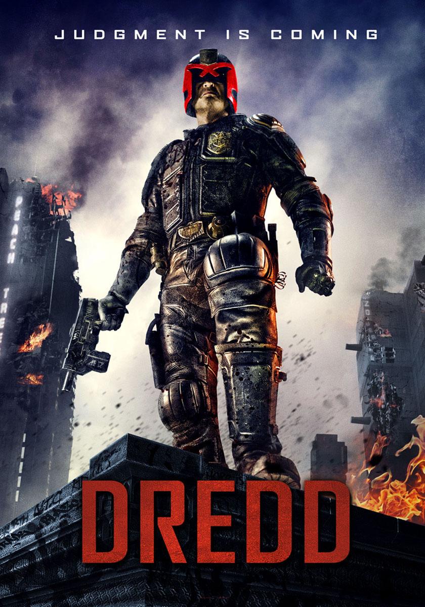 chris cusson add Dredd Blacked photo