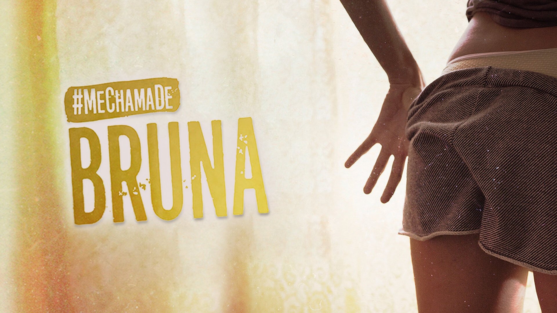 derek guo add Me Chama De Bruna photo