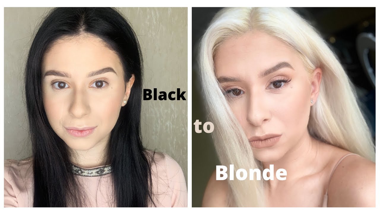 ali altreky add Black On Blondes Videos photo