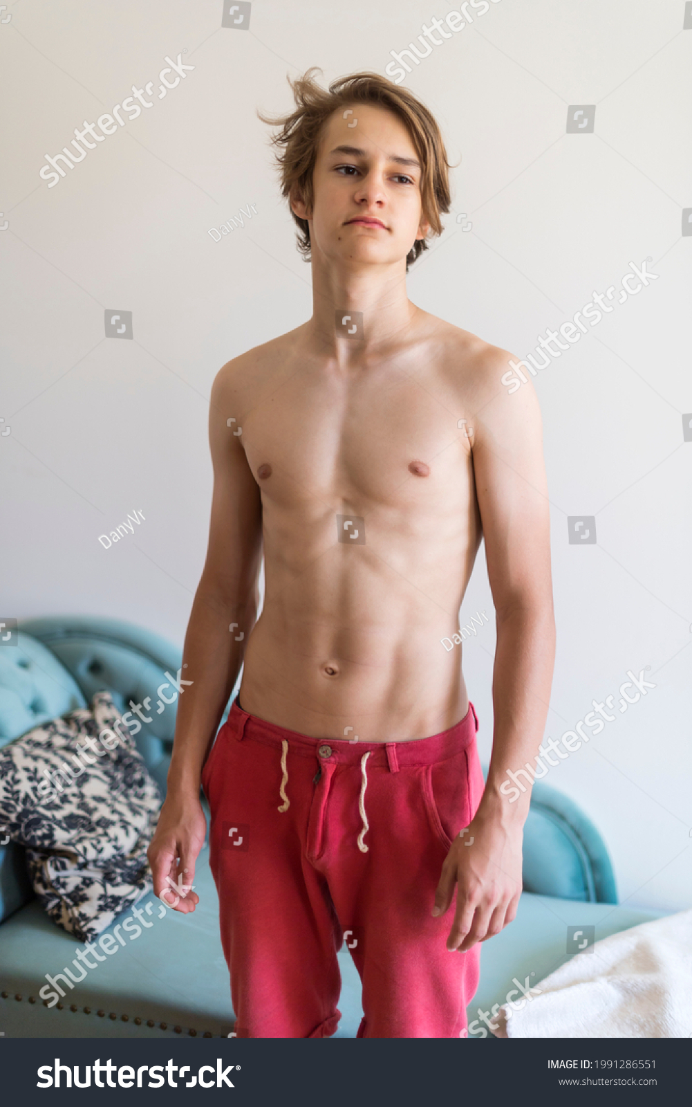 bill garrett add Naked Sporty Teens photo