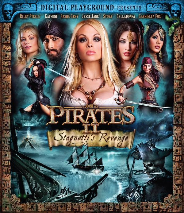 charles a whitney add Pirates Ii Full photo